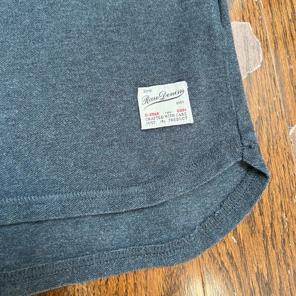 G Star Raw Polo - Picture 3 of 9